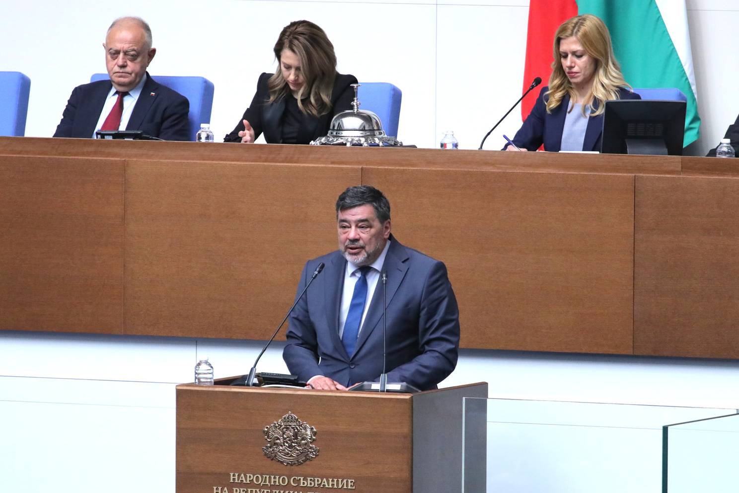 Велислав Величков